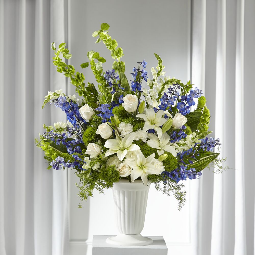 FTD® Heartfelt Hope™ Arrangement