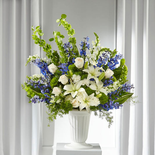 FTD® Heartfelt Hope™ Arrangement