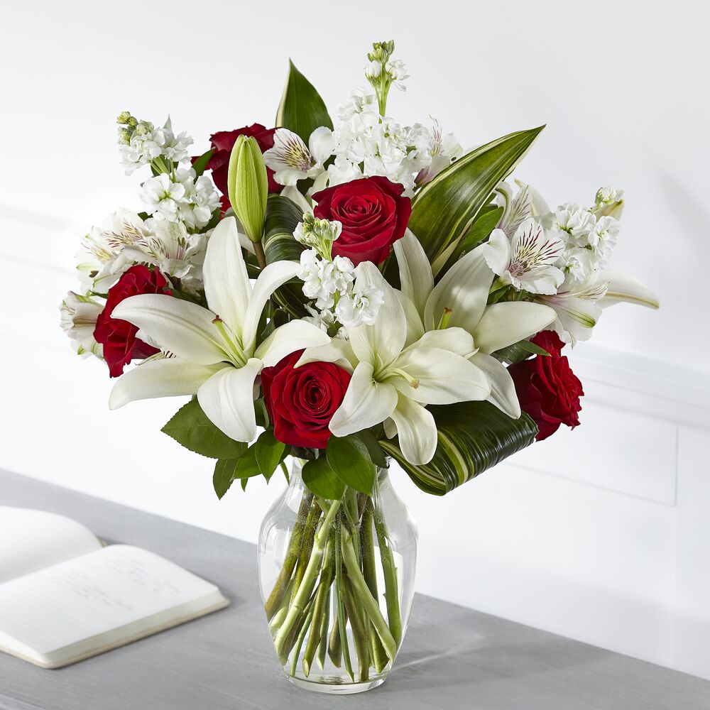Loving Respect Bouquet