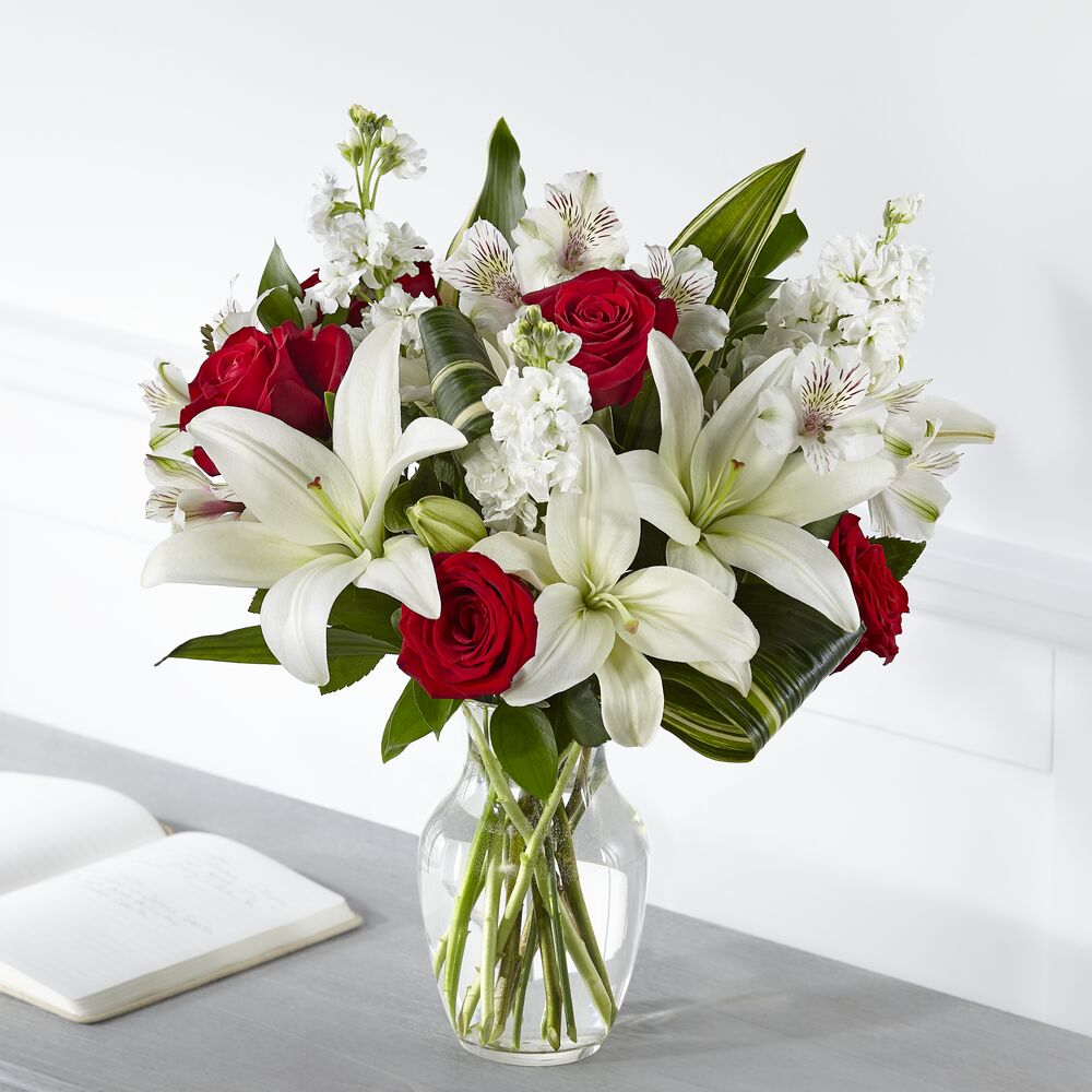 Loving Respect Bouquet