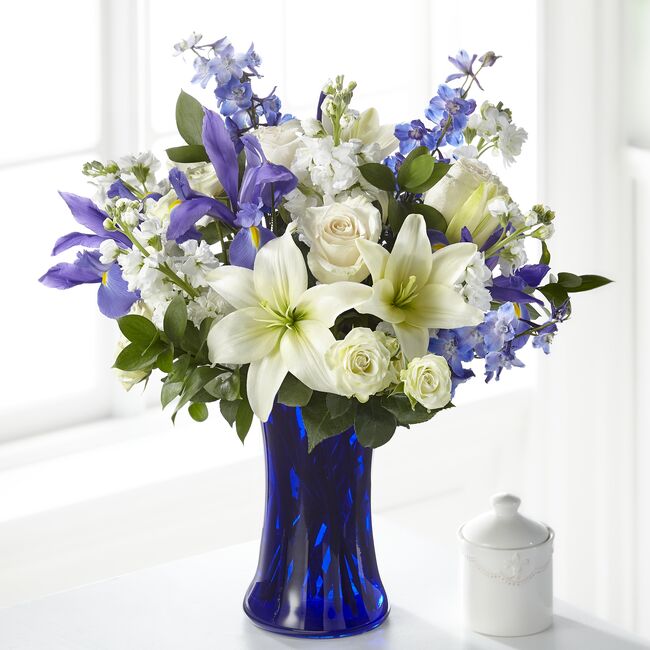 Calming Comfort Bouquet