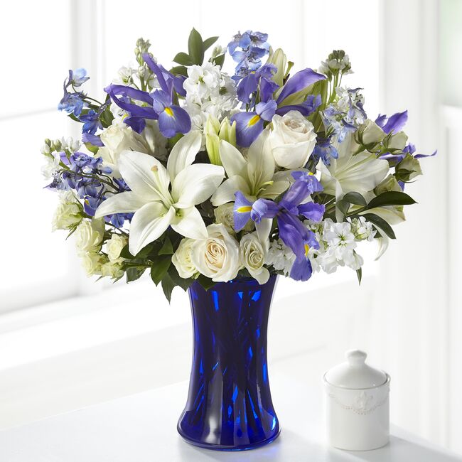 Calming Comfort Bouquet