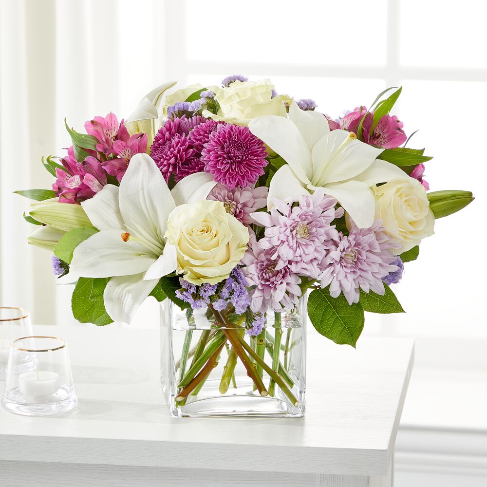 Cared For Bouquet