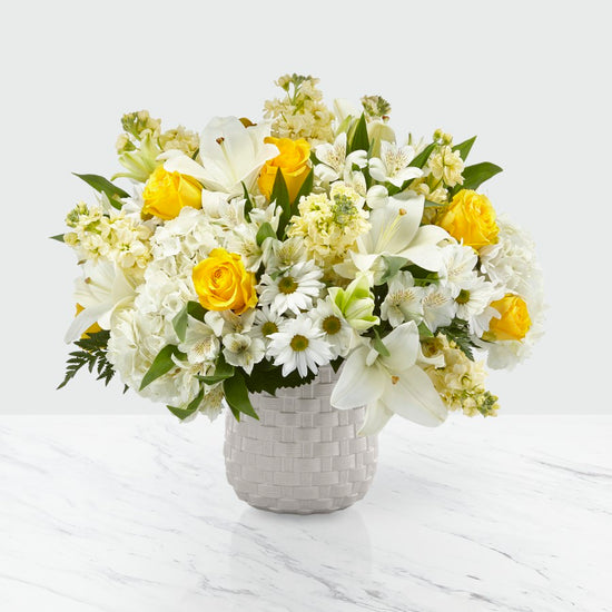 FTD® Comfort & Grace™ Bouquet