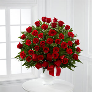 THE FTD® BLESSED WITH LOVE™ ARRANGEMENT