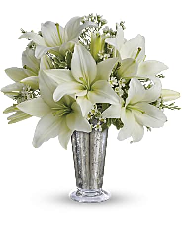 Teleflora's Written in the Stars