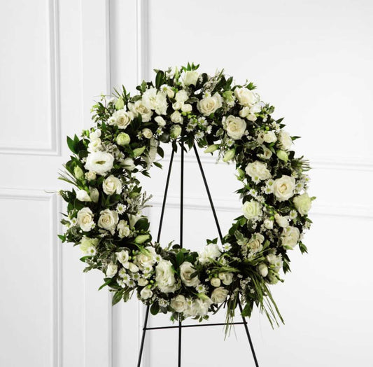 FTD® Splendor Wreath