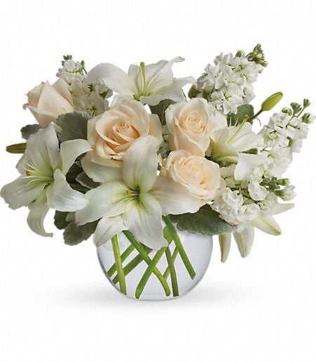 Teleflora's Isle of White