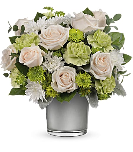 Teleflora's Light On The Water
