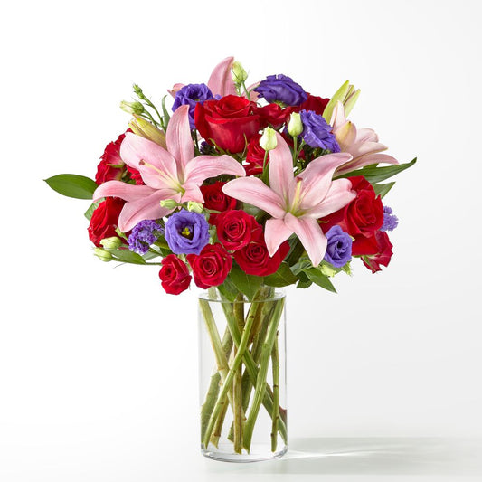 FTD® Truly Stunning™ Bouquet