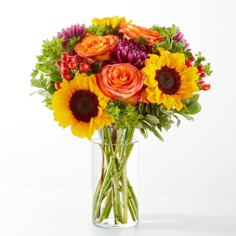 NATURE WALK BOUQUET