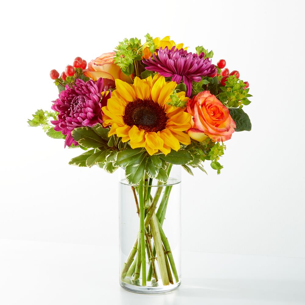 NATURE WALK BOUQUET
