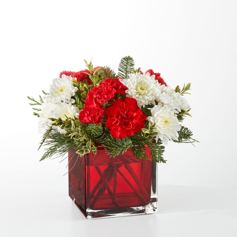Christmas Market Bouquet