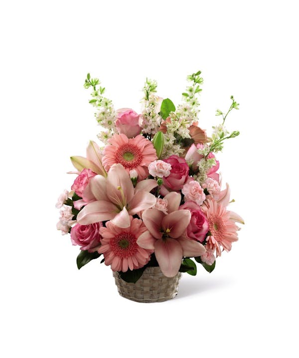 FTD® Whispering Love Arrangement