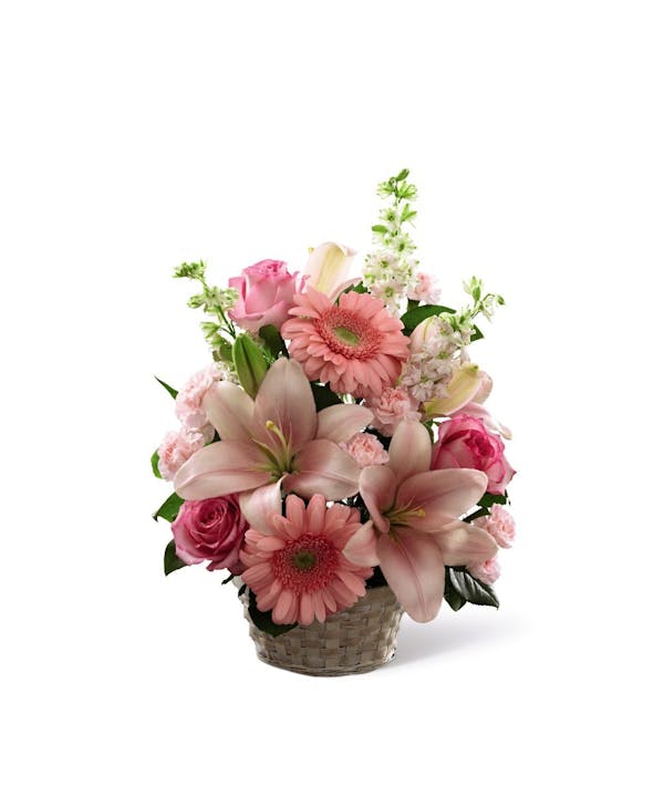 FTD® Whispering Love Arrangement