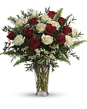 Teleflora's Yours Truly Bouquet