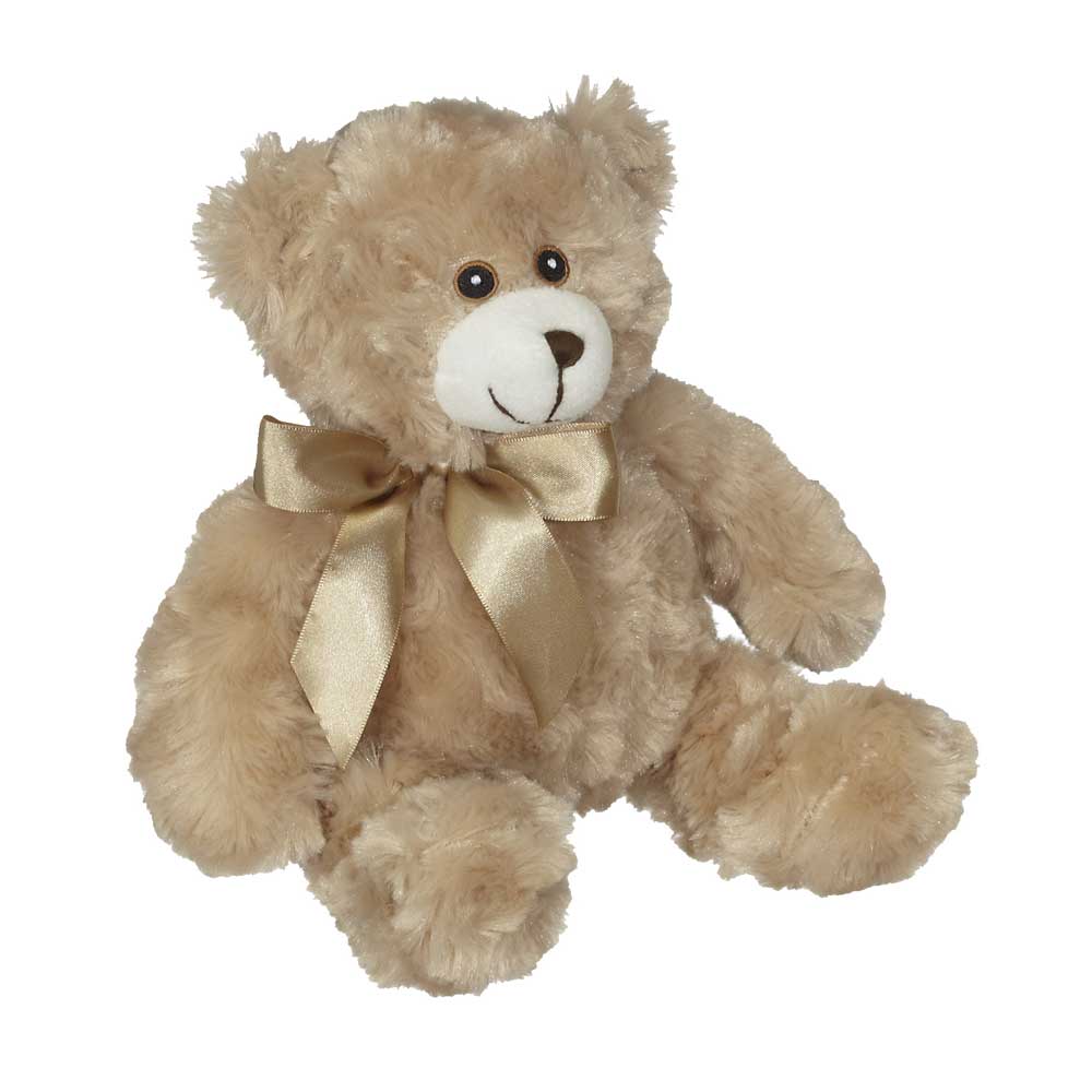 Big Barnaby Bear 16"
