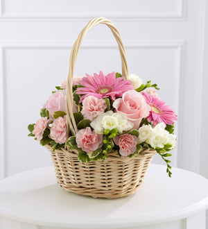Enduring Peace™ Basket
