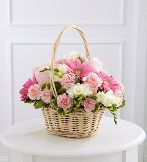 Enduring Peace™ Basket