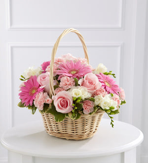 Enduring Peace™ Basket