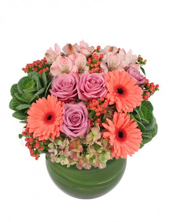FOREVER MORE ARRANGEMENT