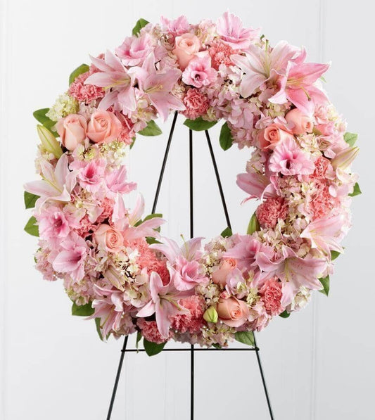 FTD® Loving Remembrance™ Wreath