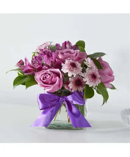 SUGARPLUM BOUQUET