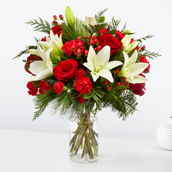 FTD-JOYFUL GREETINGS BOUQUET