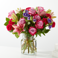 ENCHANTED LOVE BOUQUET