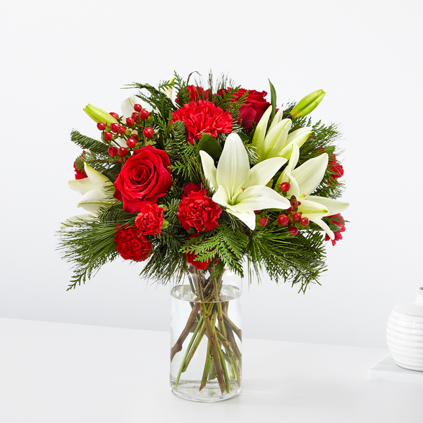 FTD-JOYFUL GREETINGS BOUQUET