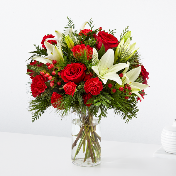 FTD-JOYFUL GREETINGS BOUQUET